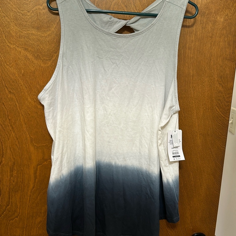 Tank top